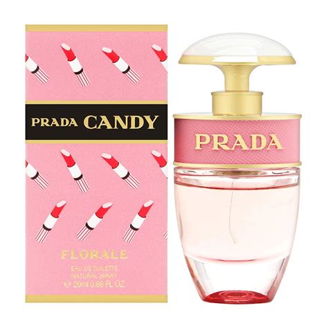 prada candy florale prada|Prada Candy florale kiss.